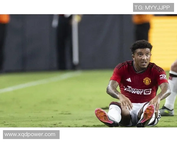 候补上台又被换！跟队：虽然体现不如意，桑乔冬窗不回曼联